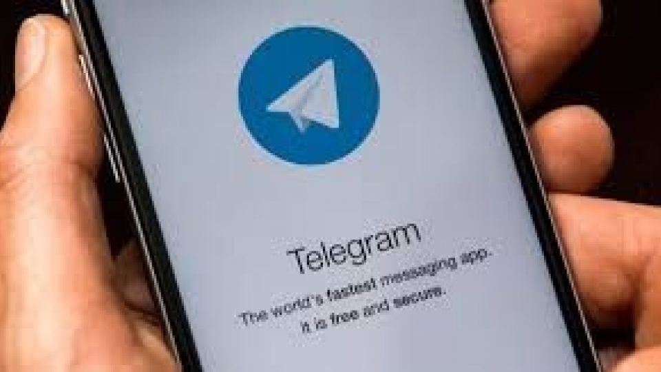 وزارت ارتباطات رفع فیلتر تلگرام را تایید کرد/ کندی دسترسی بهدلیل هجوم کاربران وزارت ارتباطات رفع فیلتر تلگرام را تایید کرد/ کندی دسترسی بهدلیل هجوم کاربران