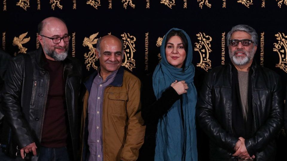 ششمین روز از سی و ششمین جشنواره فیلم فجر