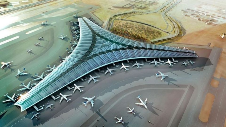 زیباترین فرودگاه های جهان