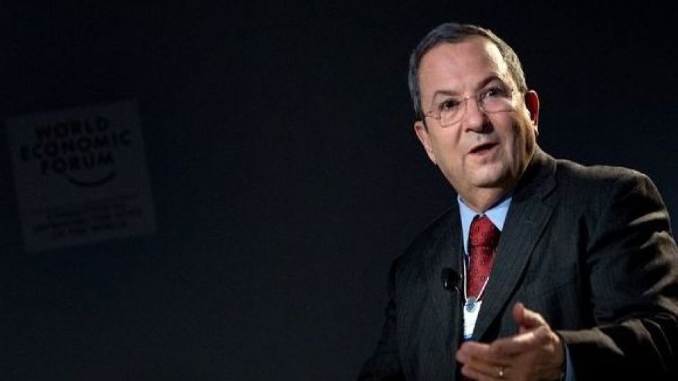 ایهود باراک: رفتار نتانیاهو در کنفرانس مونیخ نمایشی خنده دار بود ایهود باراک: رفتار نتانیاهو در کنفرانس مونیخ نمایشی خنده دار بود