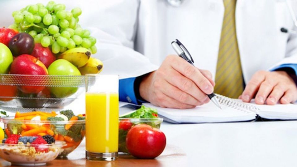 تاثیر رژیم غذایی در مقابله با افسردگی تاثیر رژیم غذایی در مقابله با افسردگی