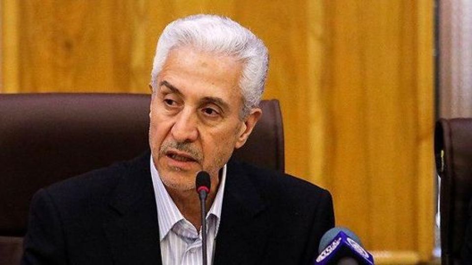 وزیر علوم: تمام دانشجویان بازداشت شده در حوادث دی ماه آزاد شدهاند / از اینکه دانشجویی در درگیریهای خیابان پاسداران دستگیر شده باشد اطلاعی ندارم وزیر علوم: تمام دانشجویان بازداشت شده در حوادث دی ماه آزاد شدهاند / از اینکه دانشجویی در درگیریهای خیابان پاسداران دستگیر شده باشد اطلاعی ندارم