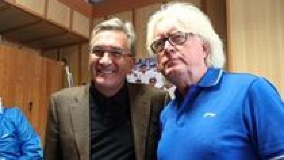 شفر و برانکو؛ جنگ برای نیمکت تیمملی! شفر و برانکو؛ جنگ برای نیمکت تیمملی!