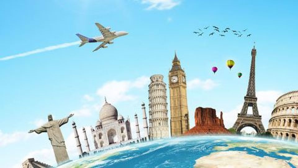 ورود به کشورهای مختلف چقدر هزینه دارد؟/ ویزا بهجای مالیات سفر ورود به کشورهای مختلف چقدر هزینه دارد؟/ ویزا بهجای مالیات سفر