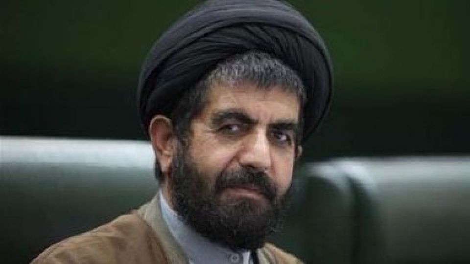 موسویلارگانی: اختلاسگران را به بهانه ماموریت فراری میدهند! موسویلارگانی: اختلاسگران را به بهانه ماموریت فراری میدهند!