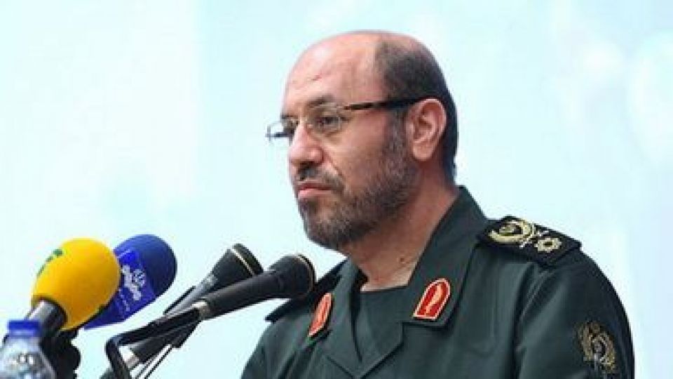 تحلیل سردار دهقان از تغییرات در فرماندهان نظامی عربستان تحلیل سردار دهقان از تغییرات در فرماندهان نظامی عربستان