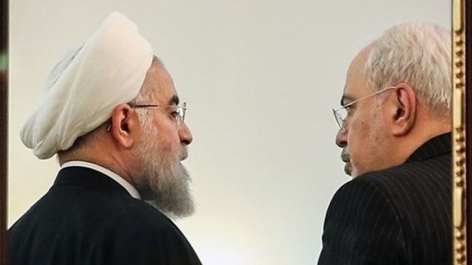 آیا با خروج ترامپ از برجام، ایران هم این توافق را ترک می کند؟ آیا با خروج ترامپ از برجام، ایران هم این توافق را ترک می کند؟