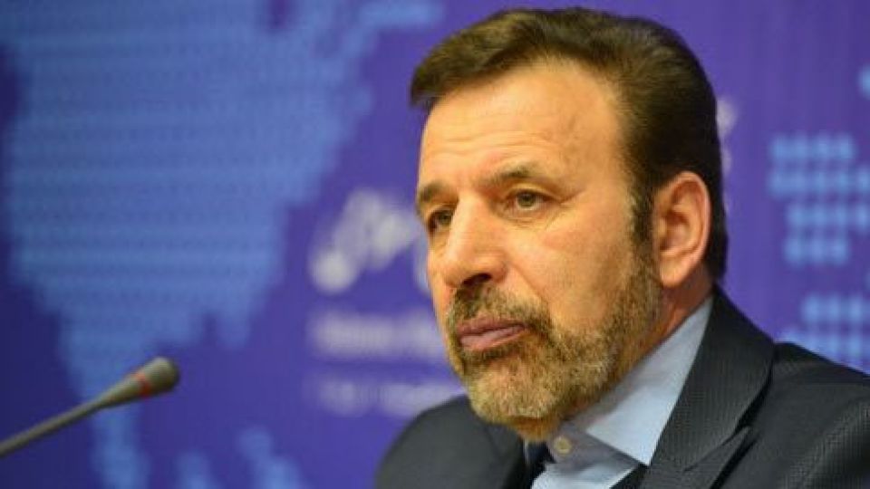 واعظی: به تنهایی نمی توانیم به مطالبات مردم پاسخ دهیم واعظی: به تنهایی نمی توانیم به مطالبات مردم پاسخ دهیم