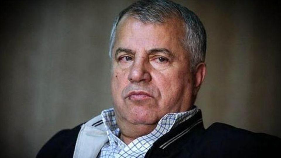 پروین: ابتدای فصل پیشبینی کرده بودم که پرسپولیس قهرمان خواهد شد پروین: ابتدای فصل پیشبینی کرده بودم که پرسپولیس قهرمان خواهد شد