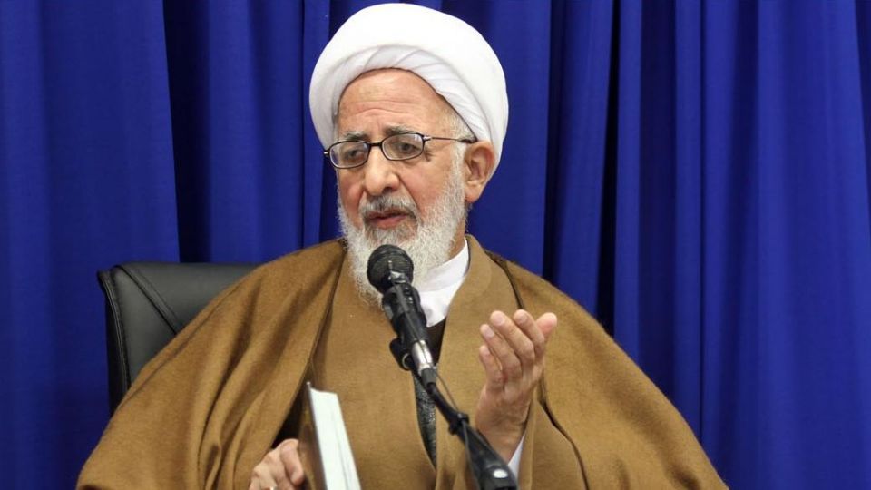 آیت الله جوادی آملی: توکل به خدا رمز موفقیت سازمان اطلاعات سپاه است آیت الله جوادی آملی: توکل به خدا رمز موفقیت سازمان اطلاعات سپاه است