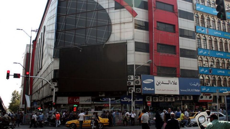 حریق پاساژ علاءالدین حداقل ۳۵۰ نفر تلفات میدهد حریق پاساژ علاءالدین حداقل ۳۵۰ نفر تلفات میدهد