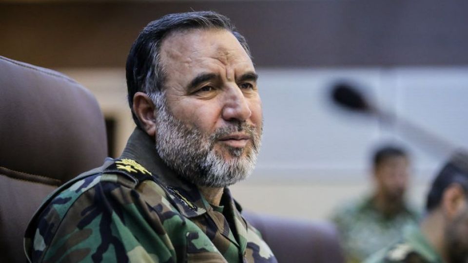 فرمانده نیروی زمینی ارتش: هوانیروز قدرتمندترین ناوگان بالگردی خاورمیانه را دارد فرمانده نیروی زمینی ارتش: هوانیروز قدرتمندترین ناوگان بالگردی خاورمیانه را دارد