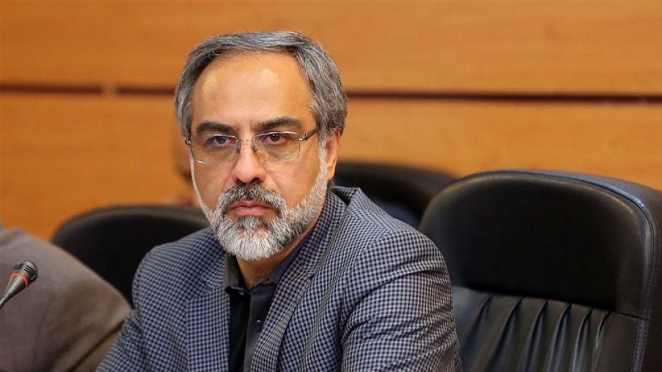 نماینده مجلس: مقابله با جرائم امنیتی بر عهده سازمان اطلاعات سپاه است نماینده مجلس: مقابله با جرائم امنیتی بر عهده سازمان اطلاعات سپاه است