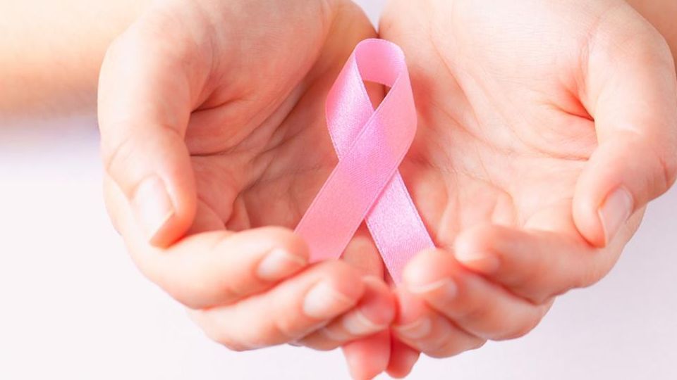 دیر مراجعه کردن از عوامل اصلی مرگ در سرطان سینه دیر مراجعه کردن از عوامل اصلی مرگ در سرطان سینه