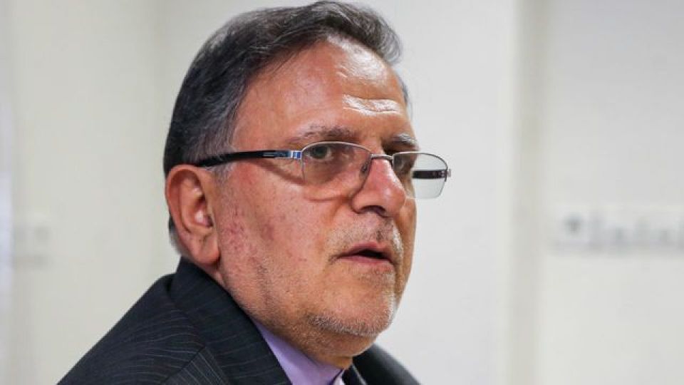 خبر سیف از هماهنگی بانک مرکزی با ناجا برای ممانعت از رونق سوداگری در بازار ارز خبر سیف از هماهنگی بانک مرکزی با ناجا برای ممانعت از رونق سوداگری در بازار ارز