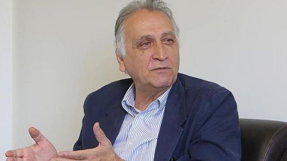 احمد نجفی: قصد دارم این سینمای خرابه را بکوبم و دوباره بسازم/ حریف حاتمیکیا نمیشوند، مهدویان را میزنند احمد نجفی: قصد دارم این سینمای خرابه را بکوبم و دوباره بسازم/ حریف حاتمیکیا نمیشوند، مهدویان را میزنند