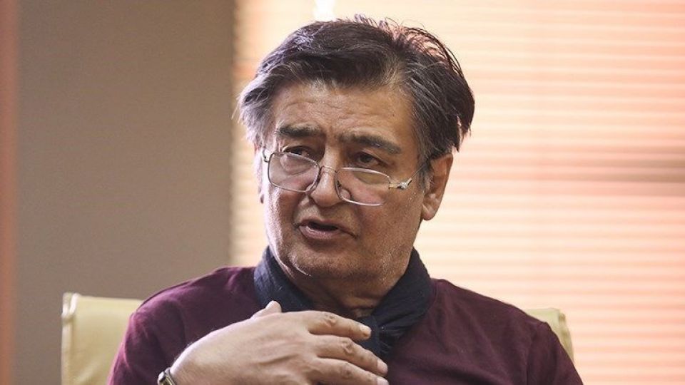 رضا رویگری: بیکاری شرایط سختی را برای من رقم زده است رضا رویگری: بیکاری شرایط سختی را برای من رقم زده است