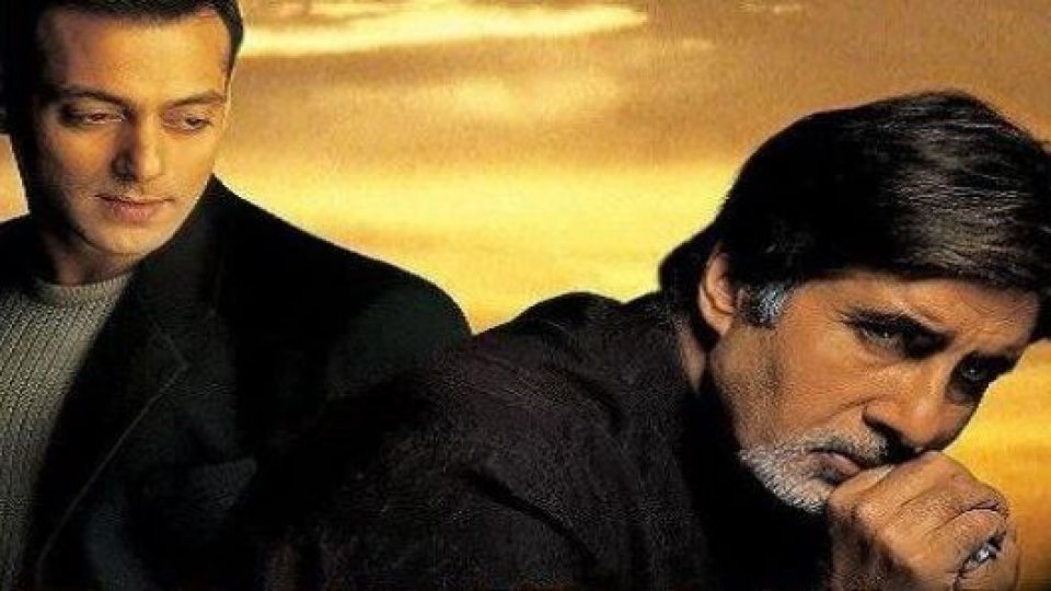 چرا ایرانیها فیلم هندی دوست دارند؟ چرا ایرانیها فیلم هندی دوست دارند؟