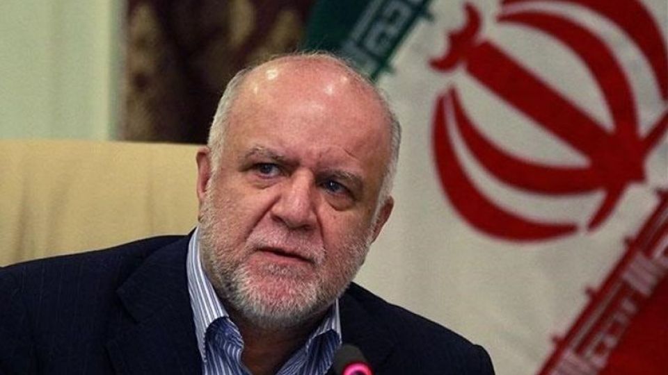 وزیر نفت: رابطه دولت با شرکت ملی گاز و نفت مغشوش است وزیر نفت: رابطه دولت با شرکت ملی گاز و نفت مغشوش است