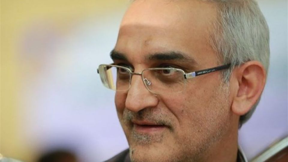 پورسیدآقایی: دولت به تعهدات خود در بحث بلیت مترو عمل نمیکند پورسیدآقایی: دولت به تعهدات خود در بحث بلیت مترو عمل نمیکند