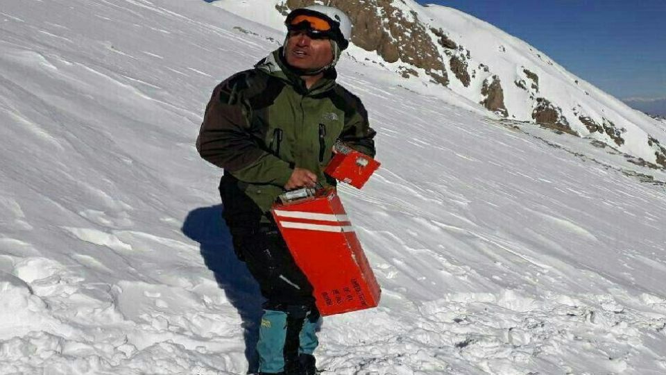 تشکیل کمیته ویژه کمیسیون عمران برای جعبه سیاه هواپیمای A.T.R / بررسی جعبه سیاه در صبح فردا تشکیل کمیته ویژه کمیسیون عمران برای جعبه سیاه هواپیمای A.T.R / بررسی جعبه سیاه در صبح فردا