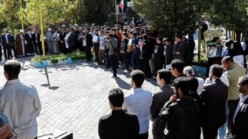 بسته شدن پرونده تعیین مکان ویژه برای تجمعات اعتراضی بسته شدن پرونده تعیین مکان ویژه برای تجمعات اعتراضی