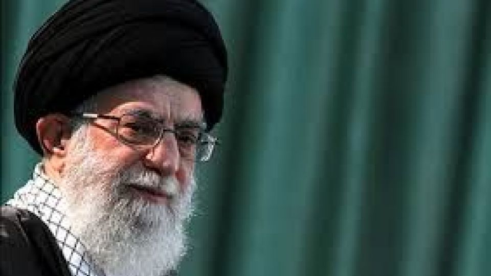 انتصاب نماینده ولی فقیه درسپاه و رئیس دفتر عقیدتی فرماندهی کل قوا انتصاب نماینده ولی فقیه درسپاه و رئیس دفتر عقیدتی فرماندهی کل قوا