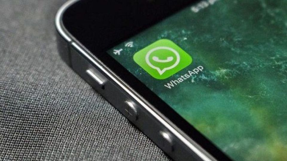 حذف پیام در واتس اپ ۶۸ دقیقه پس از ارسال حذف پیام در واتس اپ ۶۸ دقیقه پس از ارسال