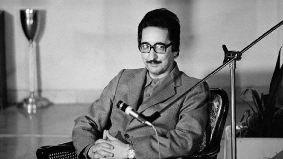 بنی صدر درباره مخالفانش چه می گفت؟ بنی صدر درباره مخالفانش چه می گفت؟