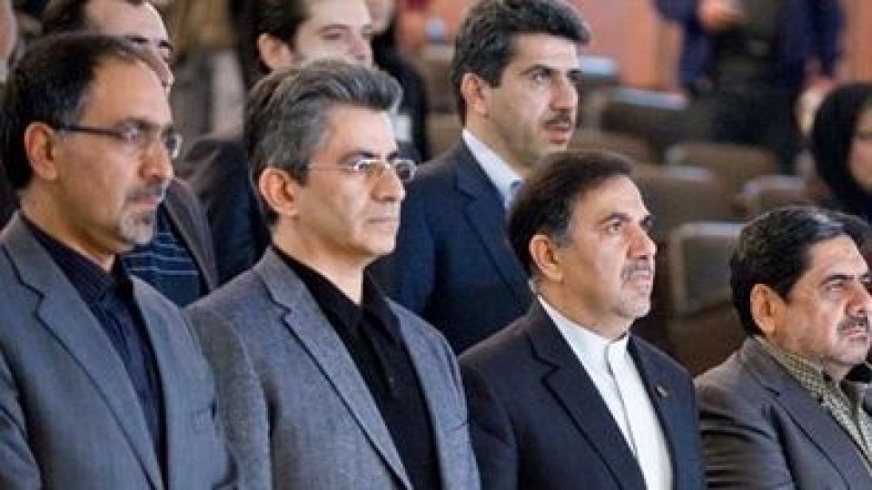 علت عدم استعفای آخوندی از زبان معاونش علت عدم استعفای آخوندی از زبان معاونش