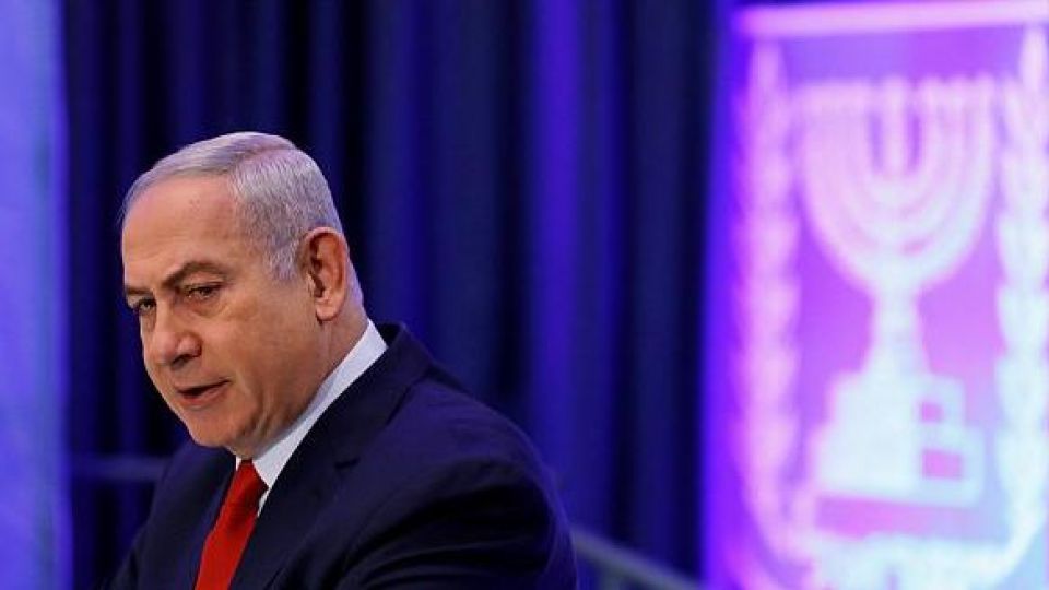 فشارهای رژیم صهیونیستی برای تحریم موشکهای کوتاه برد ایران در اصلاحیه برجام فشارهای رژیم صهیونیستی برای تحریم موشکهای کوتاه برد ایران در اصلاحیه برجام