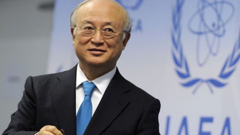 آمانو: ایران تعهدات هستهای خود را اجرا کرده است/ به تمامی مکانهای مورد نیاز دسترسی داشتهایم آمانو: ایران تعهدات هستهای خود را اجرا کرده است/ به تمامی مکانهای مورد نیاز دسترسی داشتهایم