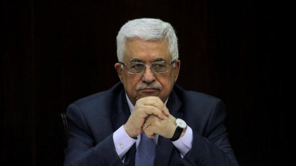 محمود عباس: حماس معتقد است آشتی تنها به معنای پول و حقوق است محمود عباس: حماس معتقد است آشتی تنها به معنای پول و حقوق است