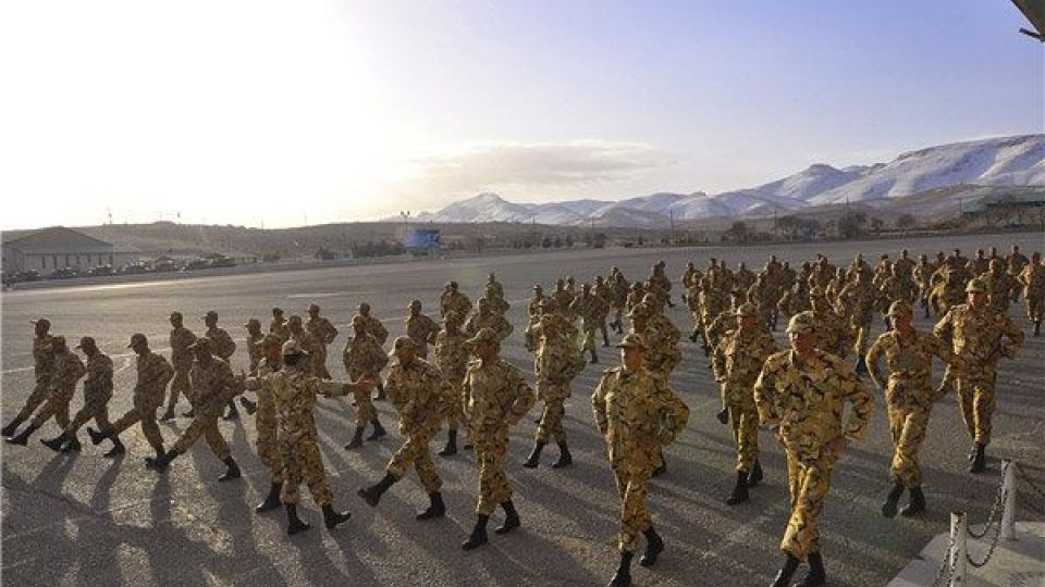 کسر خدمت ۶ ماهه برای جوانان فعال در سازمانهای مردمنهاد کسر خدمت ۶ ماهه برای جوانان فعال در سازمانهای مردمنهاد
