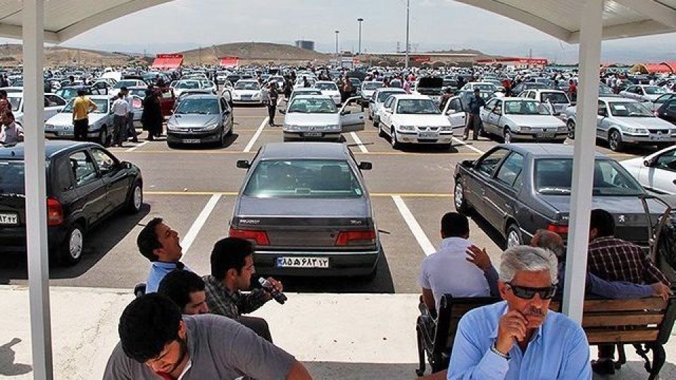 تندر پلاس و پژو۲۰۷ گران شد+ جدول قیمت خودروهای داخلی تندر پلاس و پژو۲۰۷ گران شد+ جدول قیمت خودروهای داخلی