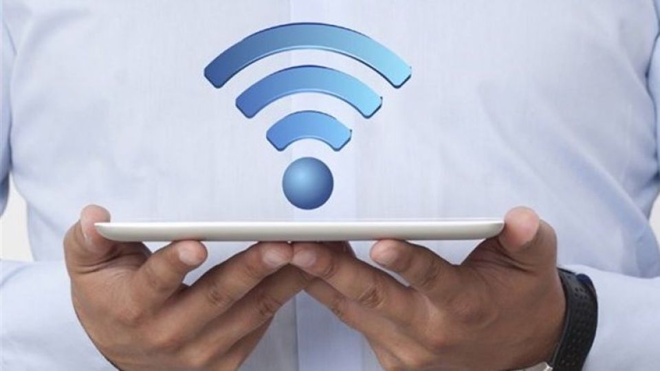 راهکارهایی برای حفظ امنیت وای فای خانگی راهکارهایی برای حفظ امنیت وای فای خانگی