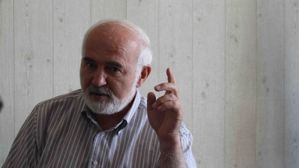 احمد توکلی: اموال نامشروع باید از حلقوم حرامخوار به صاحبش بازگردد احمد توکلی: اموال نامشروع باید از حلقوم حرامخوار به صاحبش بازگردد