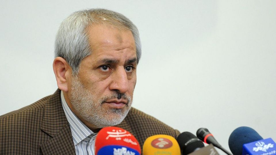 دادستان تهران: مستندات فوت یکی از عوامل اغتشاشات گلستان هفتم به رویت خانوادهاش رسید دادستان تهران: مستندات فوت یکی از عوامل اغتشاشات گلستان هفتم به رویت خانوادهاش رسید