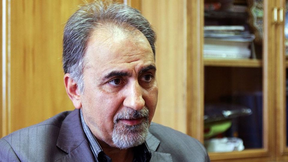 واکنش نجفی به انتقادات رقص دختران: قابل انتقاد است اما بزرگنمایی کردند واکنش نجفی به انتقادات رقص دختران: قابل انتقاد است اما بزرگنمایی کردند