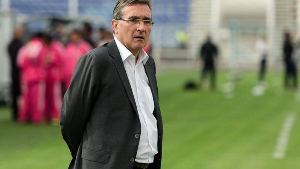 برانکو با پرسپولیس خداحافظی میکند؟/ احتمال بازگشت پروفسور به یک تیم ملی برانکو با پرسپولیس خداحافظی میکند؟/ احتمال بازگشت پروفسور به یک تیم ملی