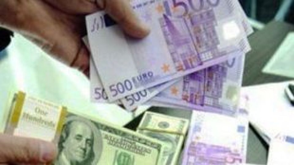 نشانه چرخش بازارساز ارزی نشانه چرخش بازارساز ارزی