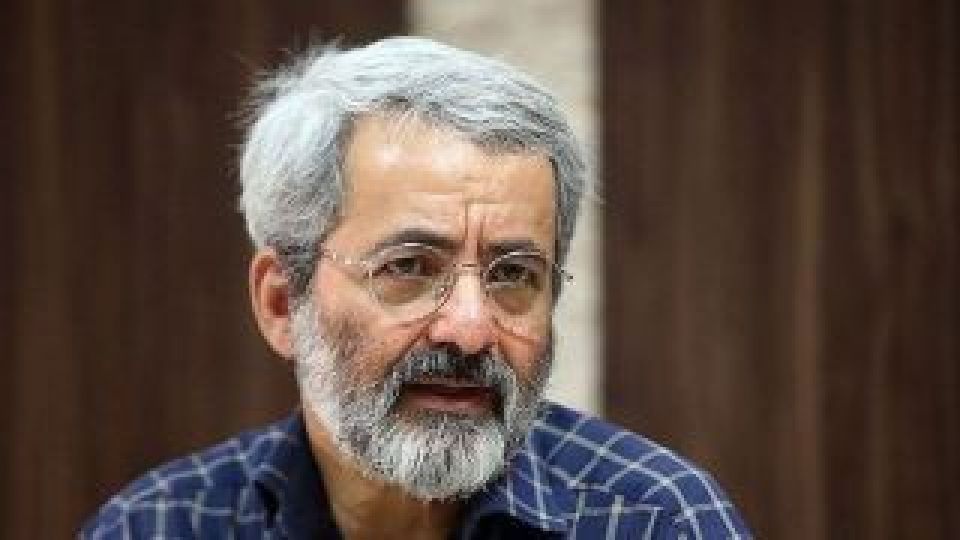 واکنش سلیمینمین به ادعاهای فرزند آیتالله منتظری واکنش سلیمینمین به ادعاهای فرزند آیتالله منتظری