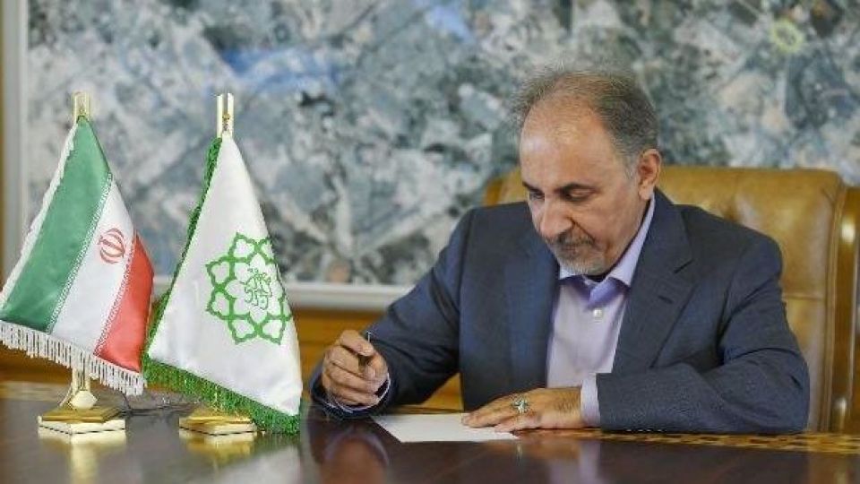 نجفی: تهران را به شهری امن و آرام برای همه زنان تبدیل می کنیم نجفی: تهران را به شهری امن و آرام برای همه زنان تبدیل می کنیم