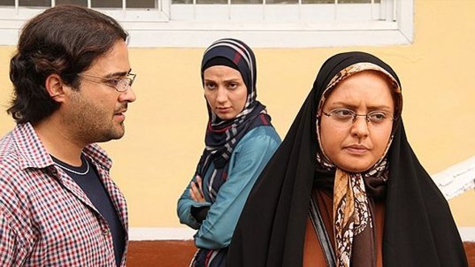 آغاز فصل ۳ سریال ستایش آغاز فصل ۳ سریال ستایش