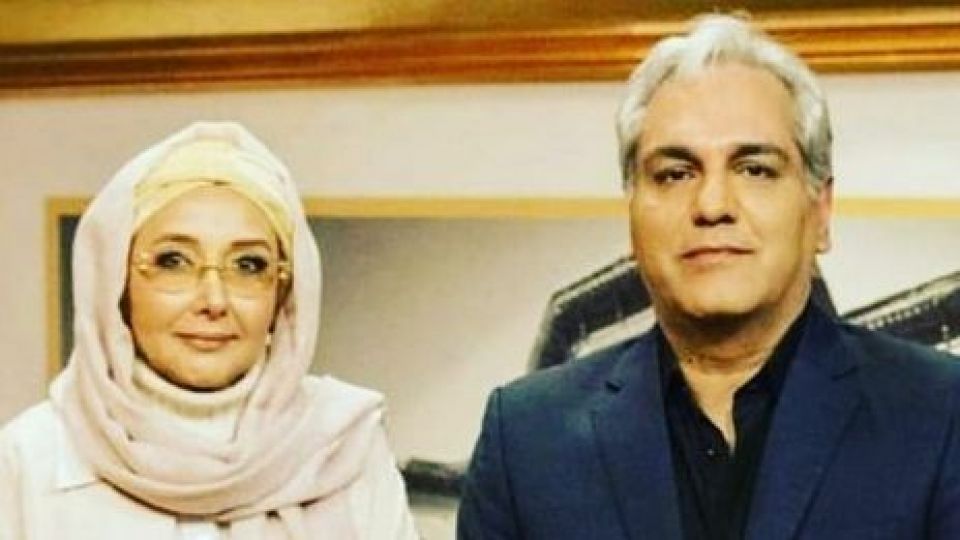 برنامه «دورهمی» با حضور کتایون ریاحی پخش میشود؟ برنامه «دورهمی» با حضور کتایون ریاحی پخش میشود؟