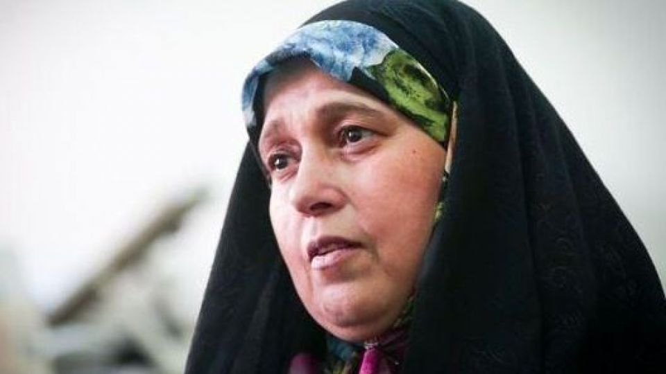 خبر سلحشوری از دستور قریبالوقوع رئیس جمهور برای مجوز ورود بانوان به ورزشگاهها خبر سلحشوری از دستور قریبالوقوع رئیس جمهور برای مجوز ورود بانوان به ورزشگاهها