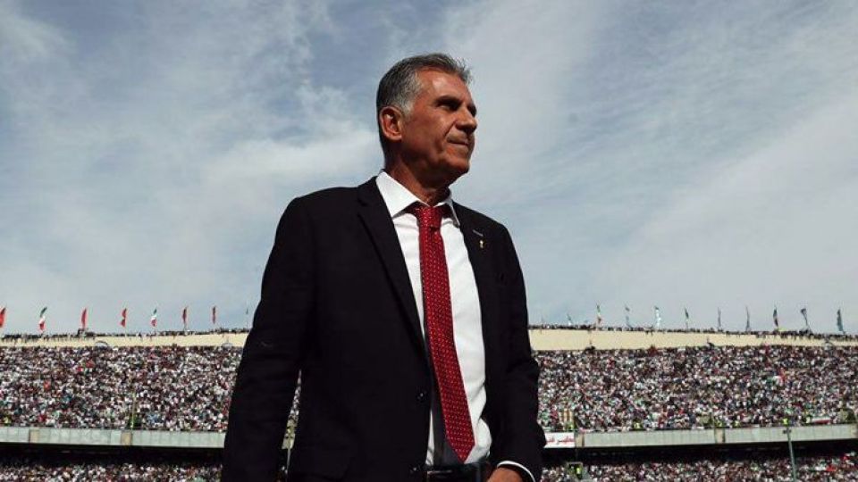 پس از کی روش چه کسی سرمربی تیم ملی می شود؟ پس از کی روش چه کسی سرمربی تیم ملی می شود؟