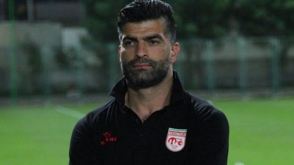 رحمان رضایی: استقلال بهترین تیم ایرانی است رحمان رضایی: استقلال بهترین تیم ایرانی است