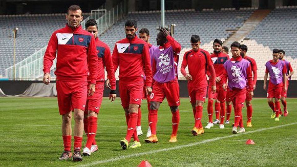 کدام بازیکنان جدا میشوند / شروع تمدید قرارداد پرسپولیسیها کدام بازیکنان جدا میشوند / شروع تمدید قرارداد پرسپولیسیها