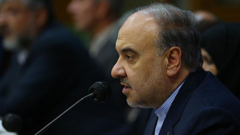 نظر وزیر ورزش درباره ورود زنان به ورزشگاهها نظر وزیر ورزش درباره ورود زنان به ورزشگاهها